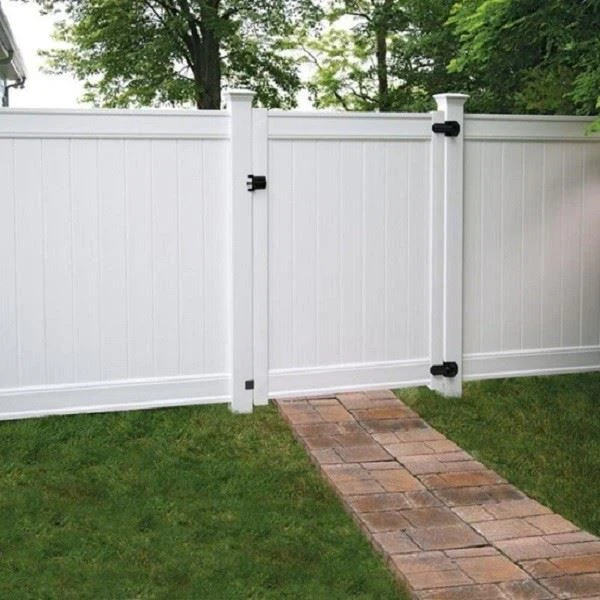 Vinyl Fence Panels 3 Vinyl Fence Panels 3