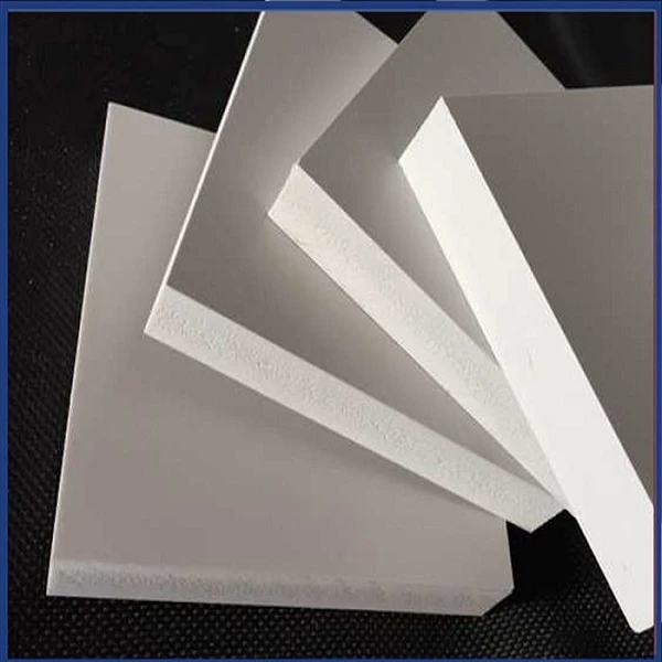 2Lightweight PVC Foam Sheet 2Lightweight PVC Foam Sheet