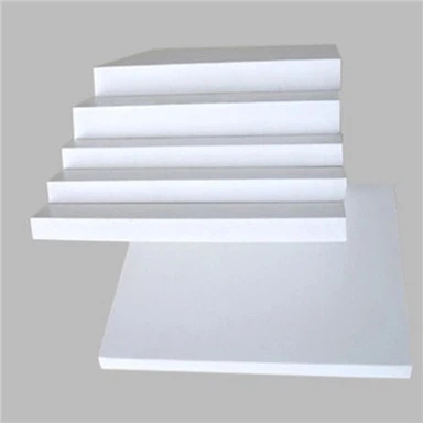 Foglio di schiuma senza PVC