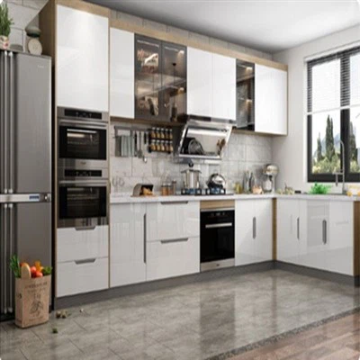 Pannello in PVC per armadio