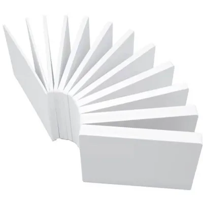 Pannello in schiuma di PVC per pubblicità