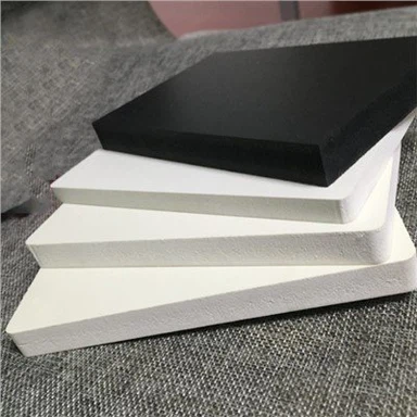 Pannello in schiuma di PVC per cucina