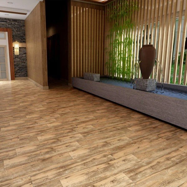 Spc Flooring