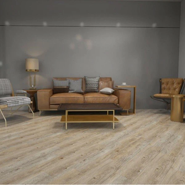 plastic composite flooring