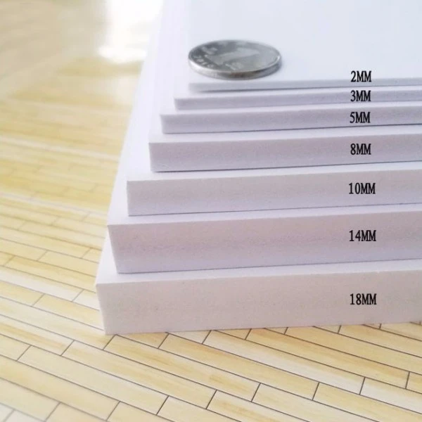 4x8 Vinyl Sheet