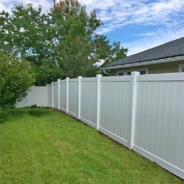PVC Grid Fence