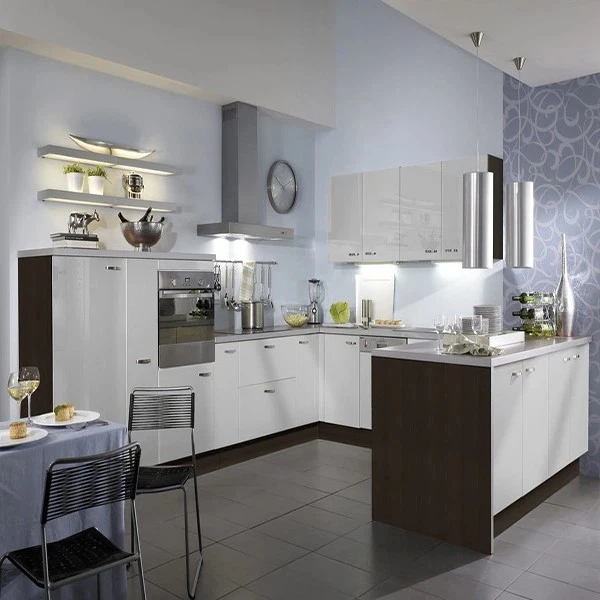 PVC Kitchen Sheet
