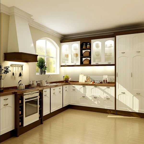 PVC Kitchen Sheet