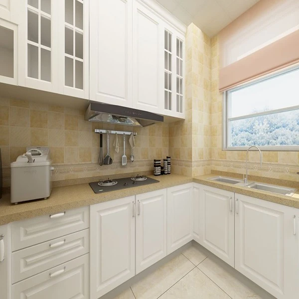 PVC Kitchen Sheet