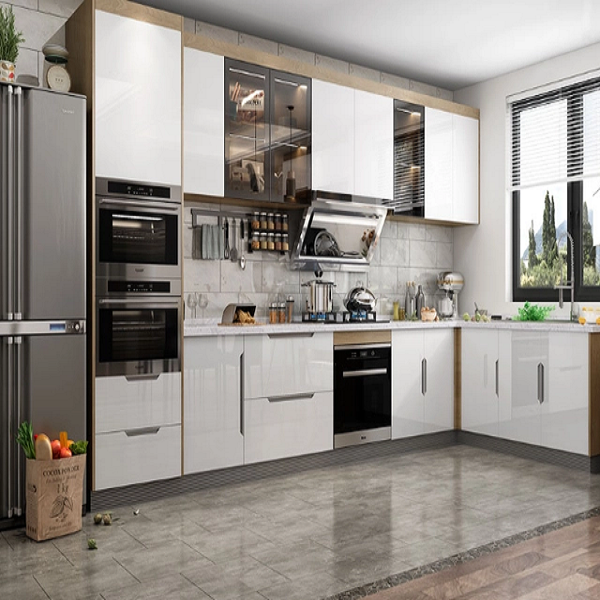 PVC Sheet For Kitchen Cabinet