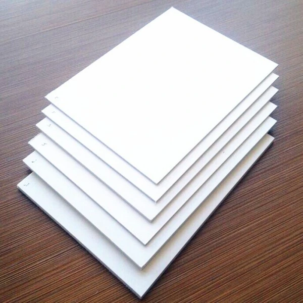 Pvc White Door Sheets For Bathroom Doors