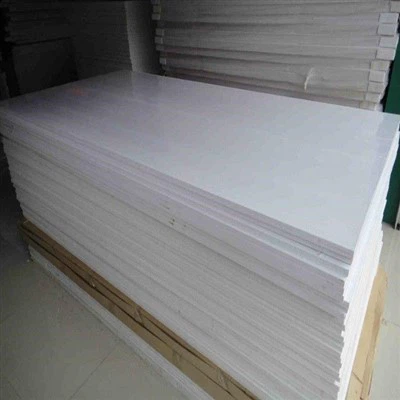 Pannello in schiuma di PVC crosta per mobili