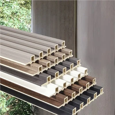 Pannello grigliato in PVC