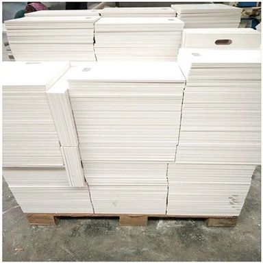 Bordo della gomma piuma del vinile per la pubblicità