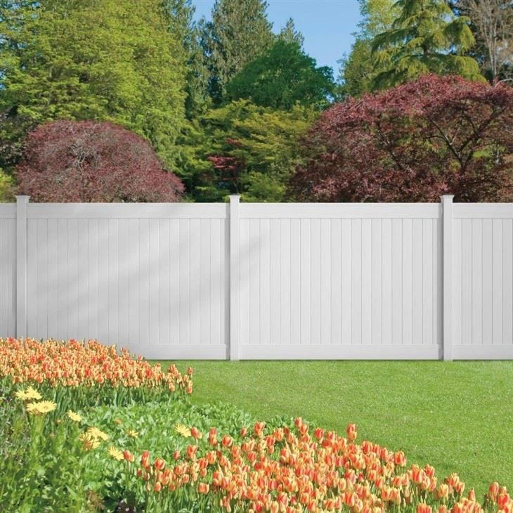 4x8 vinyl sheet