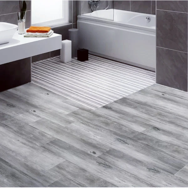 Lock Vinyl Plank Flooring