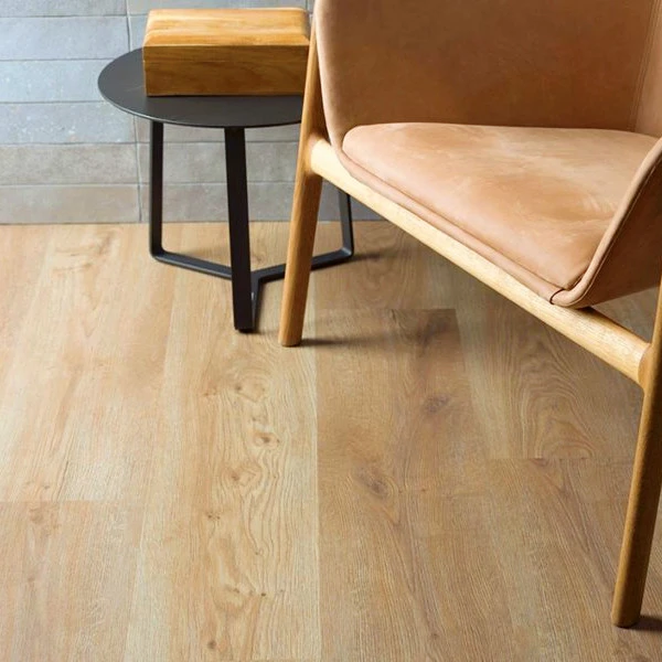 Rigid Core SPC Flooring