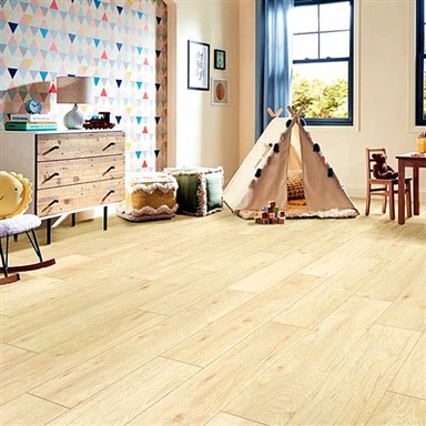 Pavimentazione composita in plastica in pietra SPC da 6 mm