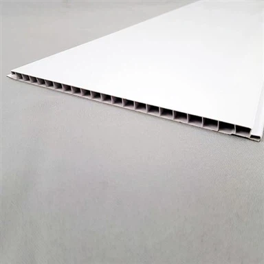 Assi del soffitto in PVC