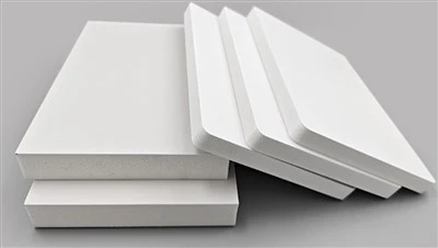 Foglio in PVC